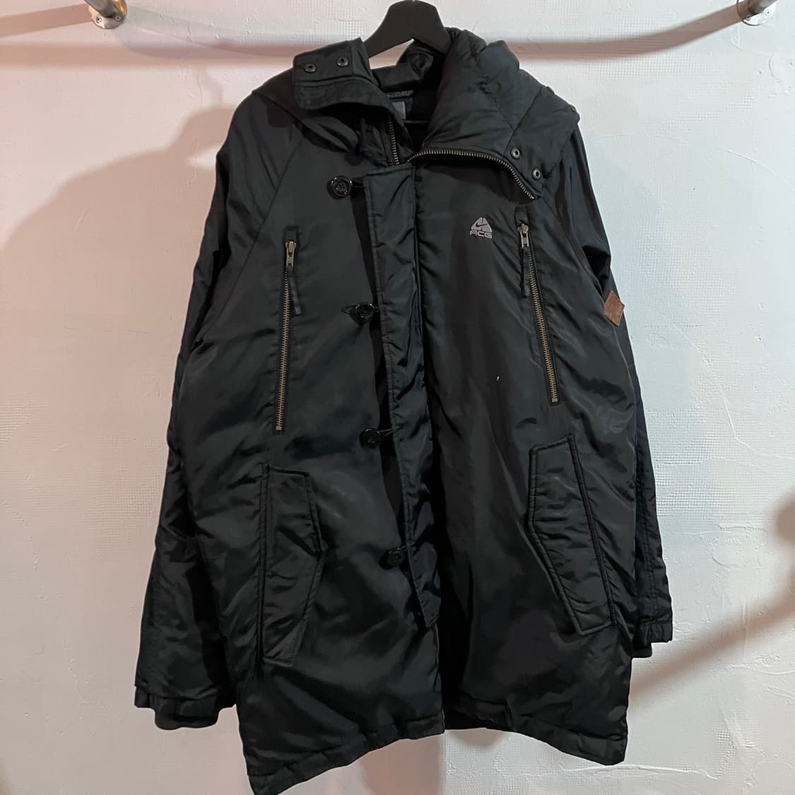 나이키 acg 워크 구스다운 n3b 상품이미지2