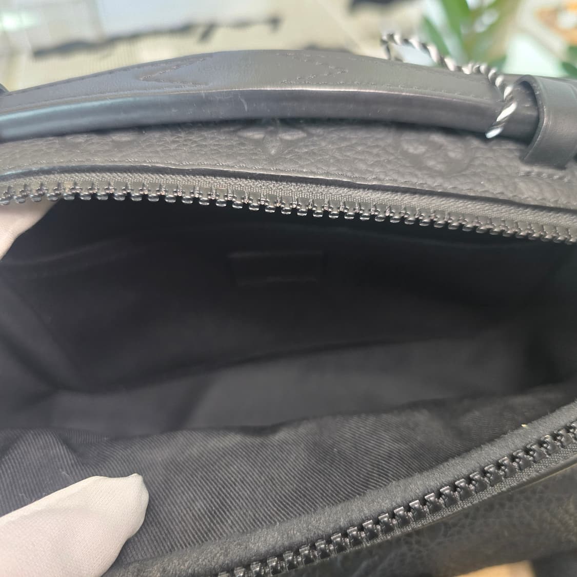 [정품] 루이비통 S락 메신저백 / M58489 상품이미지6