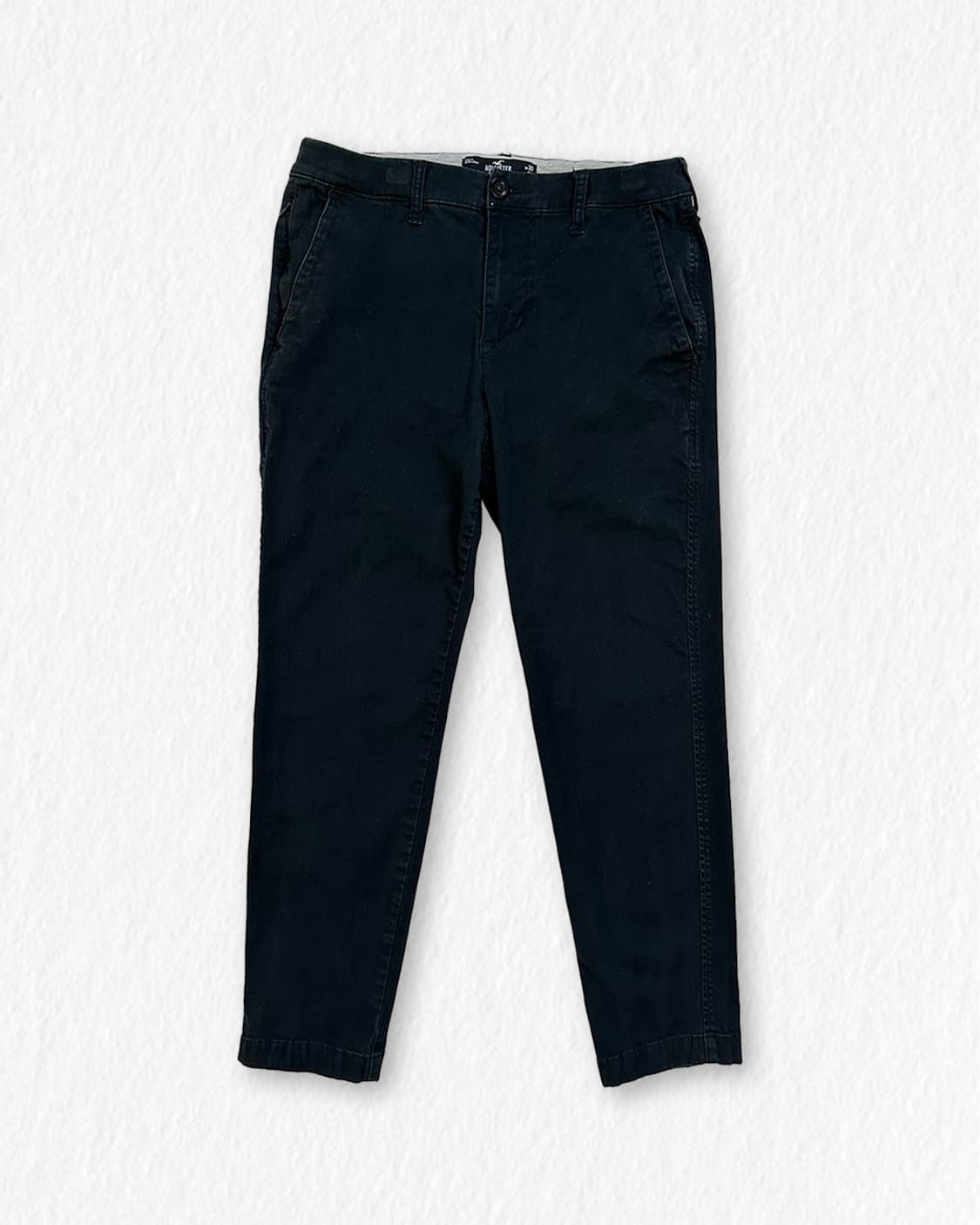 홀리스터 치노 팬츠 상품이미지1