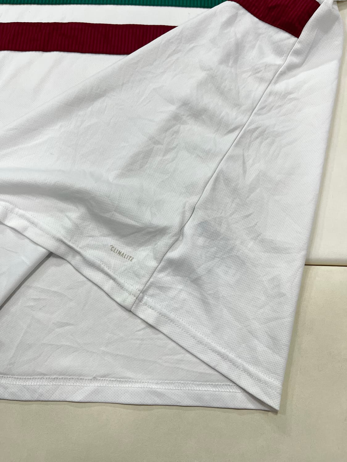 아디다스 18-19 멕시코 어웨이 치차리토 상품이미지6