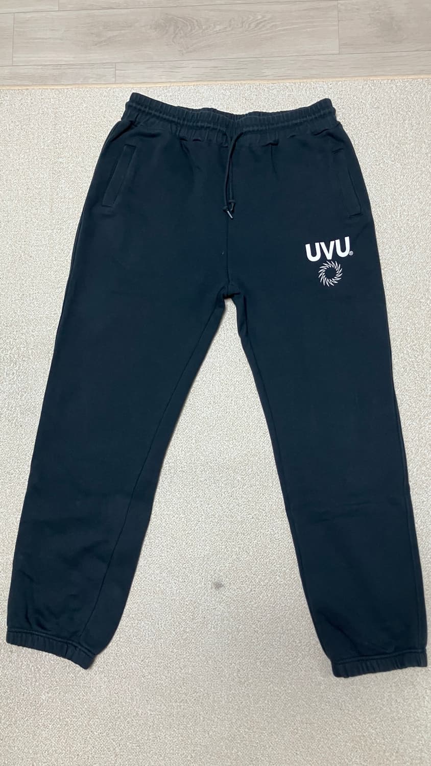 UVU 파리 트레이닝 팬츠 상품이미지1
