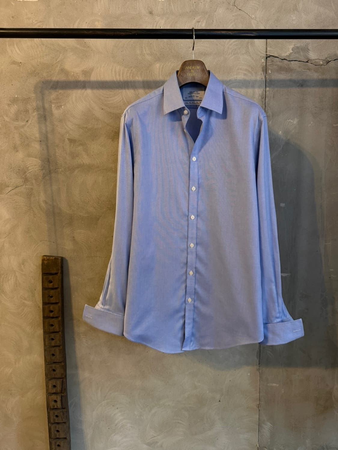 찰스 티륏 드레스 셔츠 108 상품이미지5