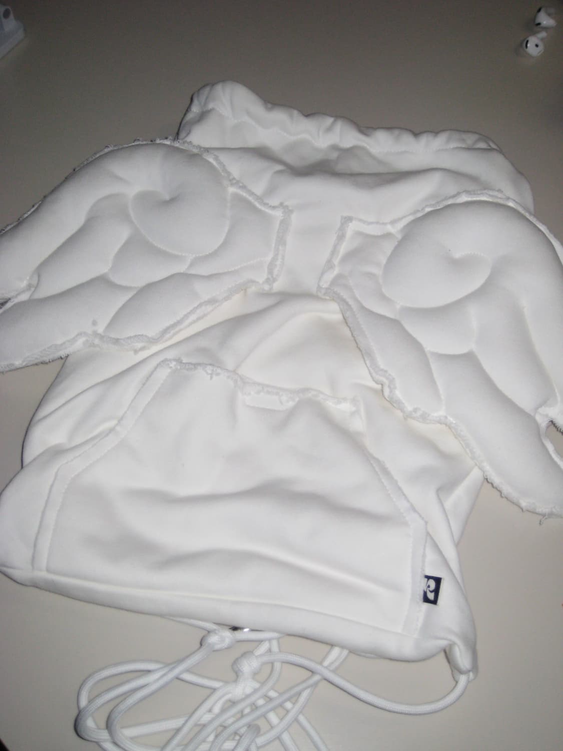 Dear my kiko 엔젤 윙 백팩 상품이미지2