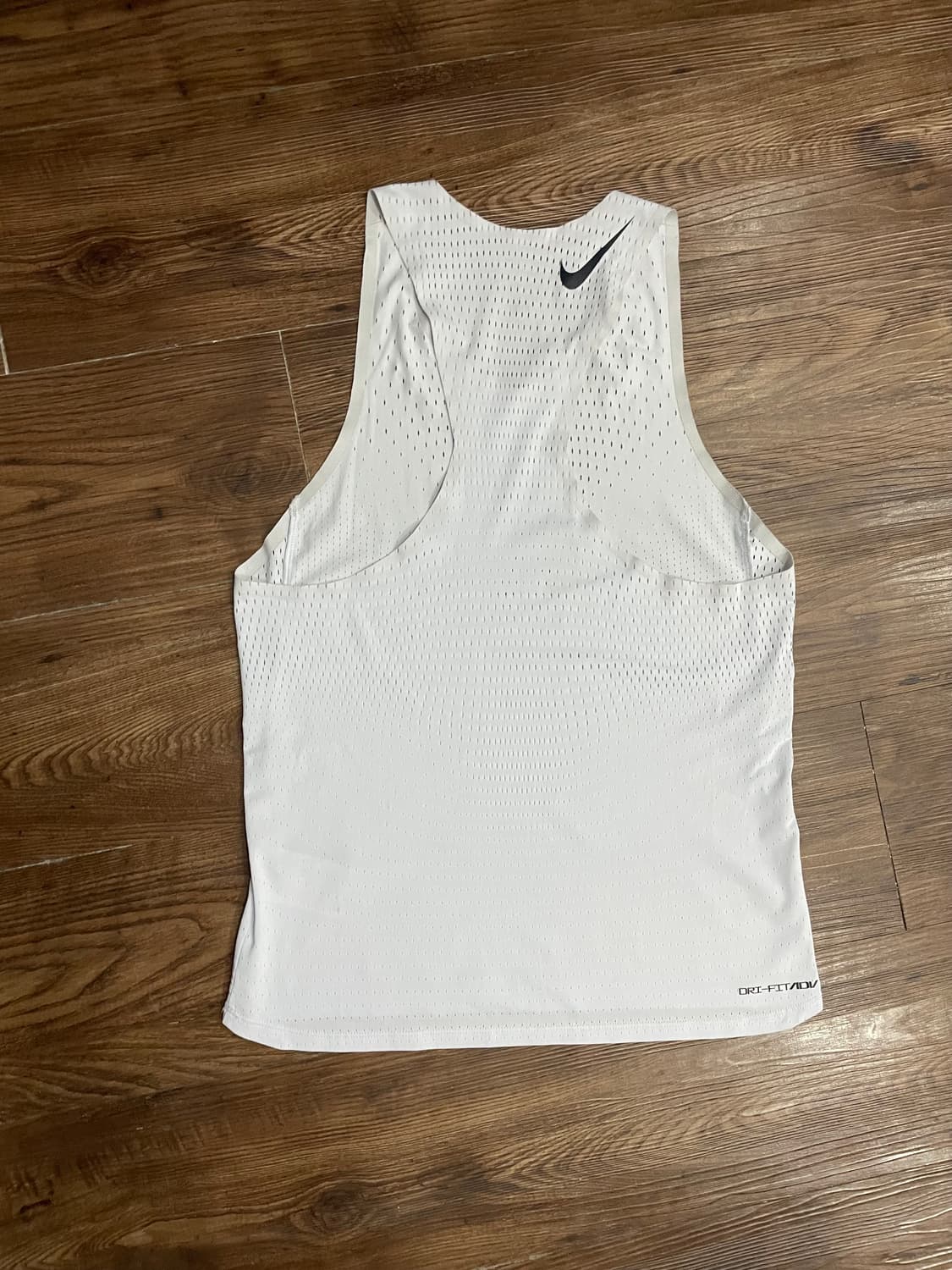 나이키 에어로스위프트 드라이 핏 ADV 러닝 싱글렛 상품이미지7