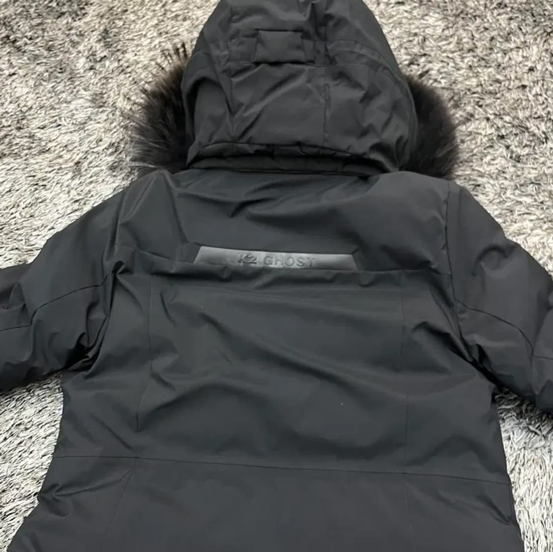 K2 여성 구스다운 패딩 (95) 상품이미지4