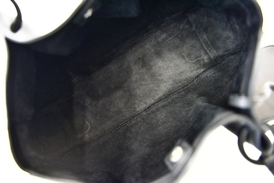 구찌 레더 토트백(정품) 상품이미지9