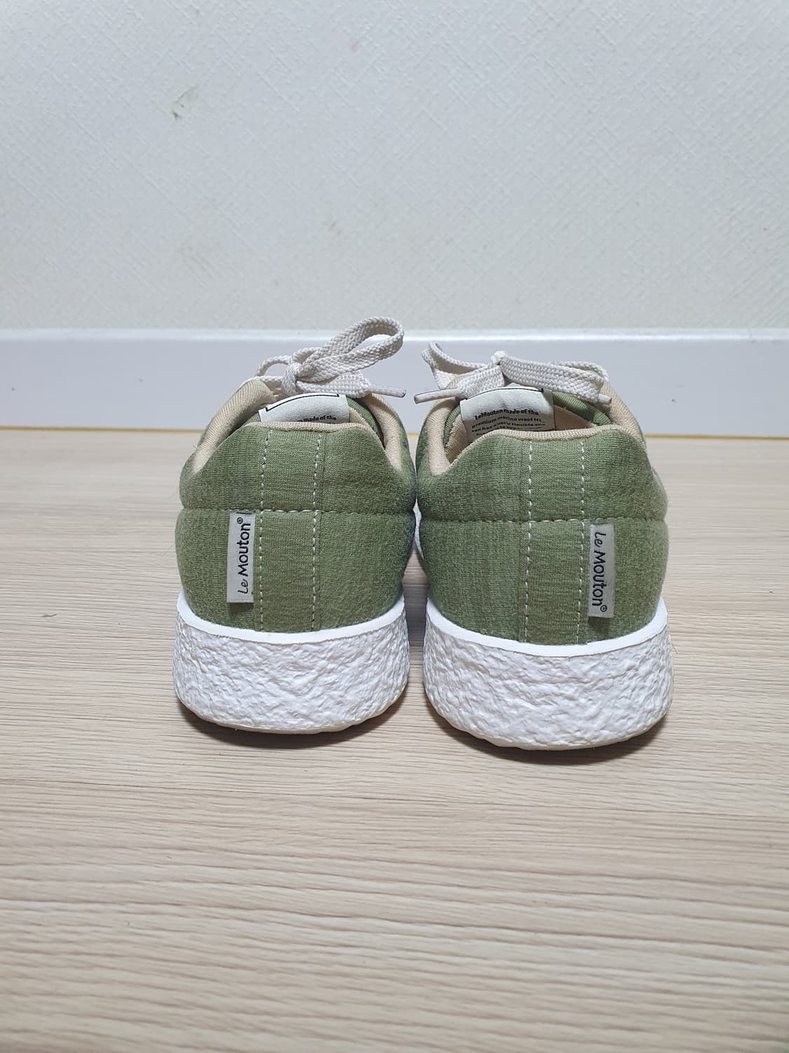 르무통 스니커즈 245 상품이미지5