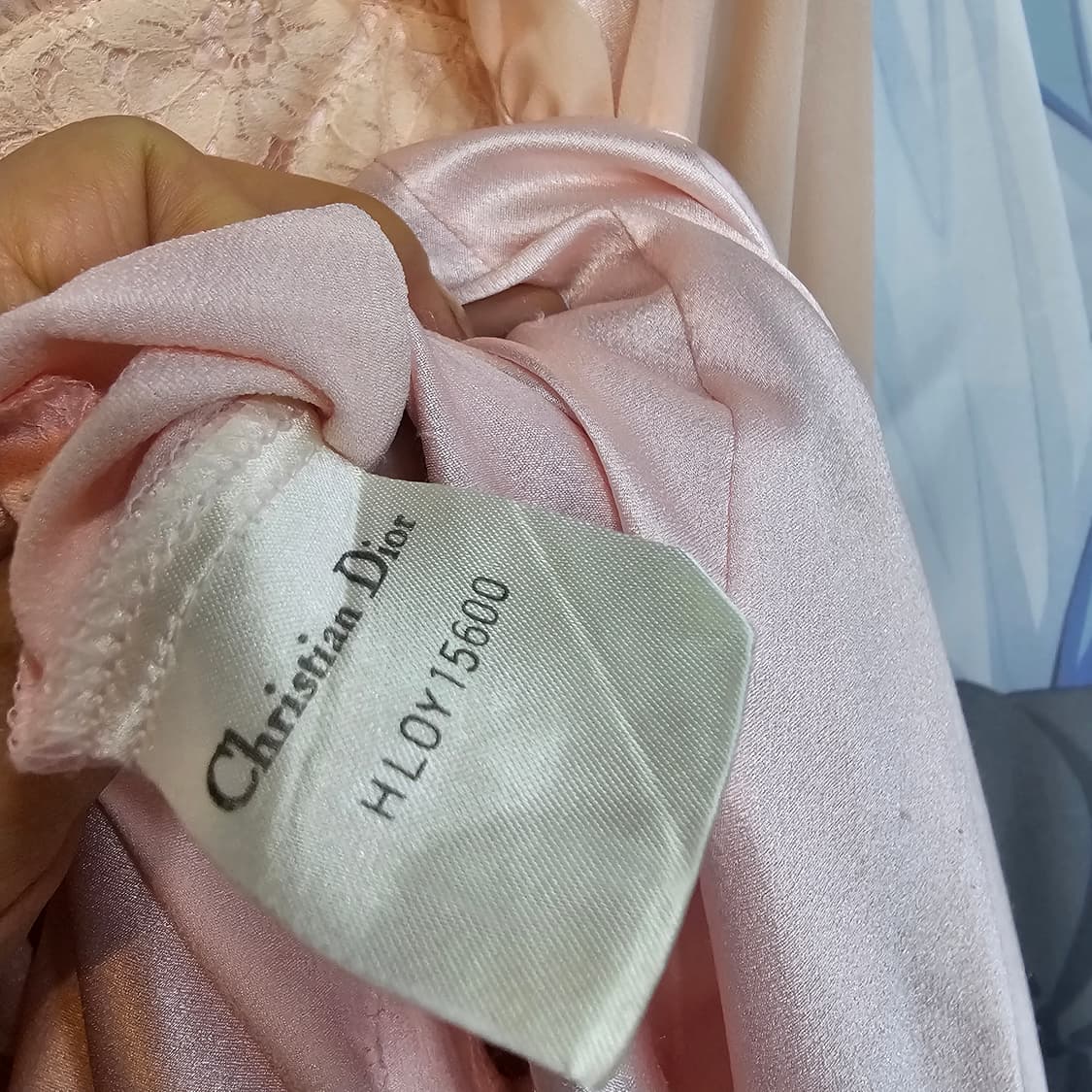Christian Dior  홈웨어 원피스 상품이미지4