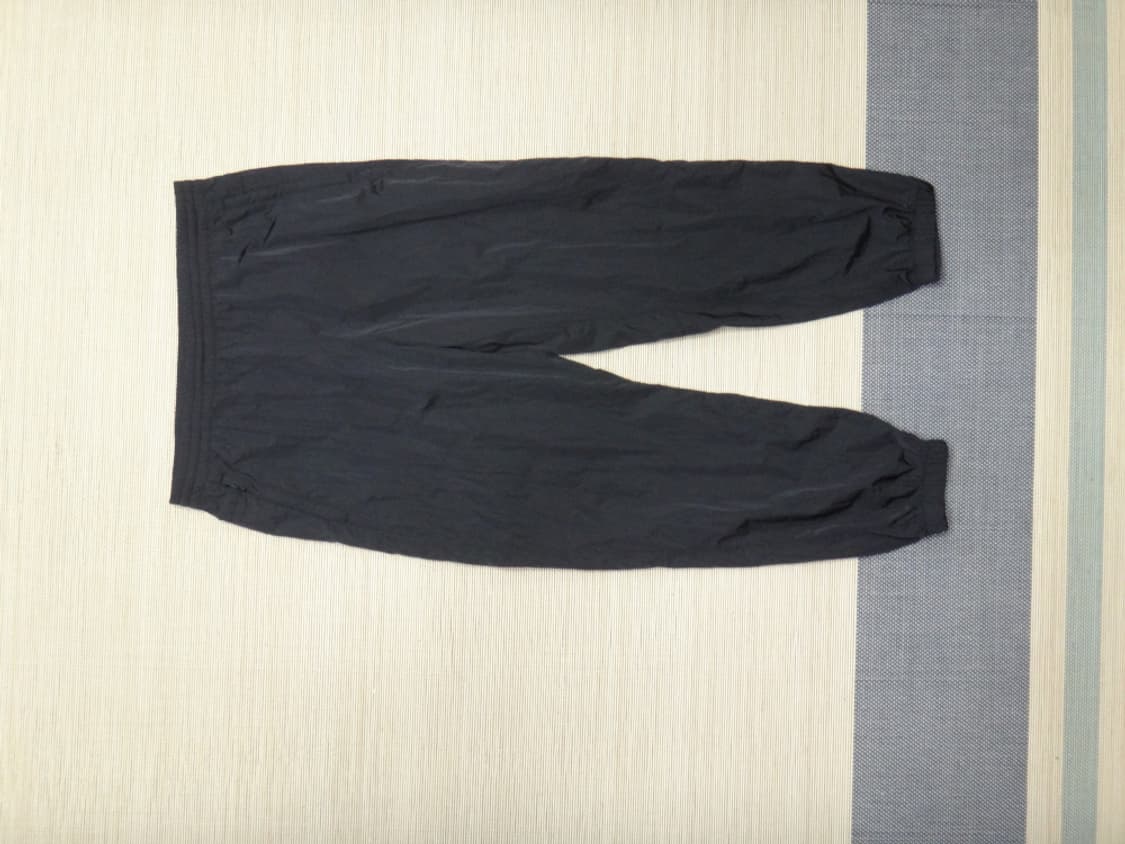 (32-33) 네파 C-TR TRACK PANTS 트랙 팬츠 남성 상품이미지2