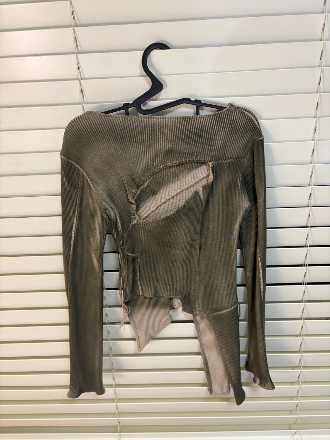 Yeel 니트 상품이미지2