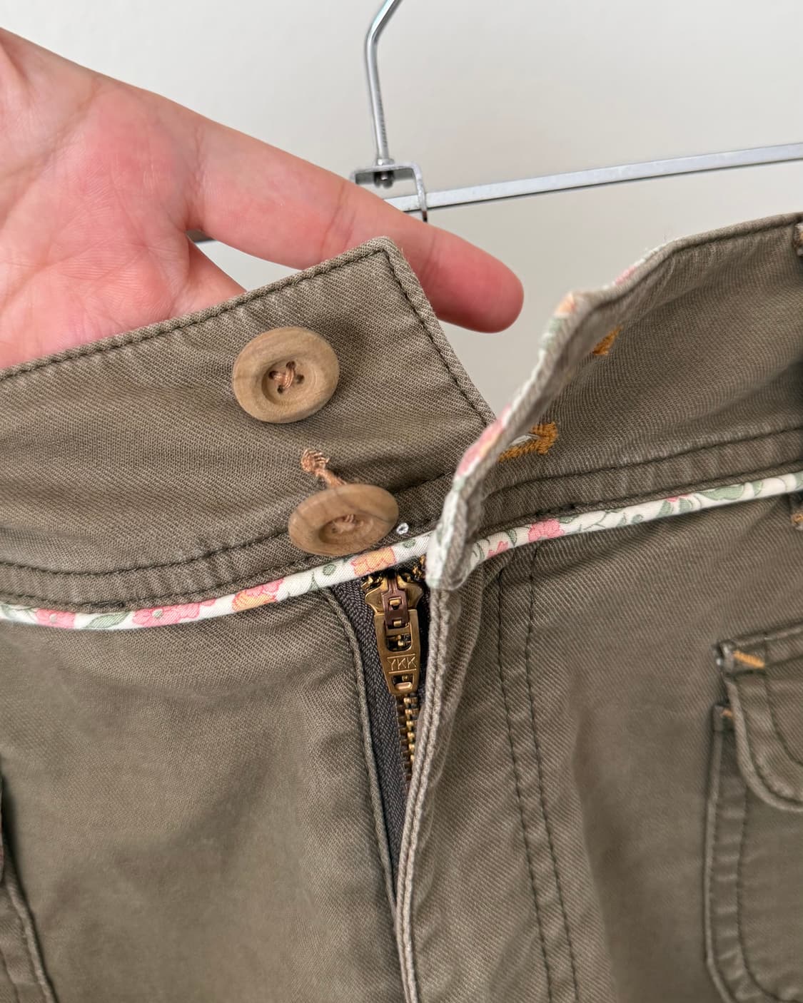 Pink house 스커트 상품이미지5