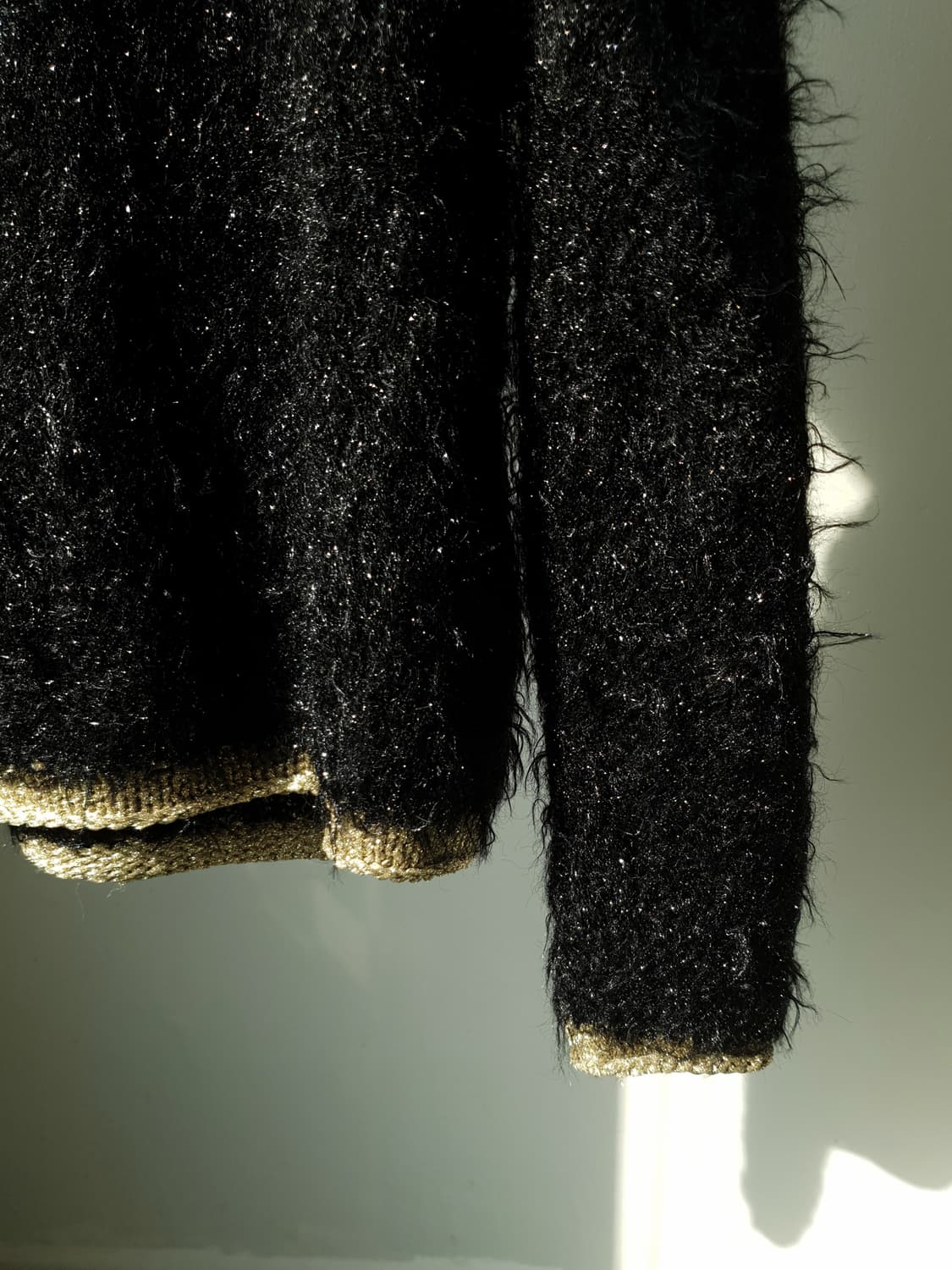 Comme Des Garcons mock neck knit 상품이미지7