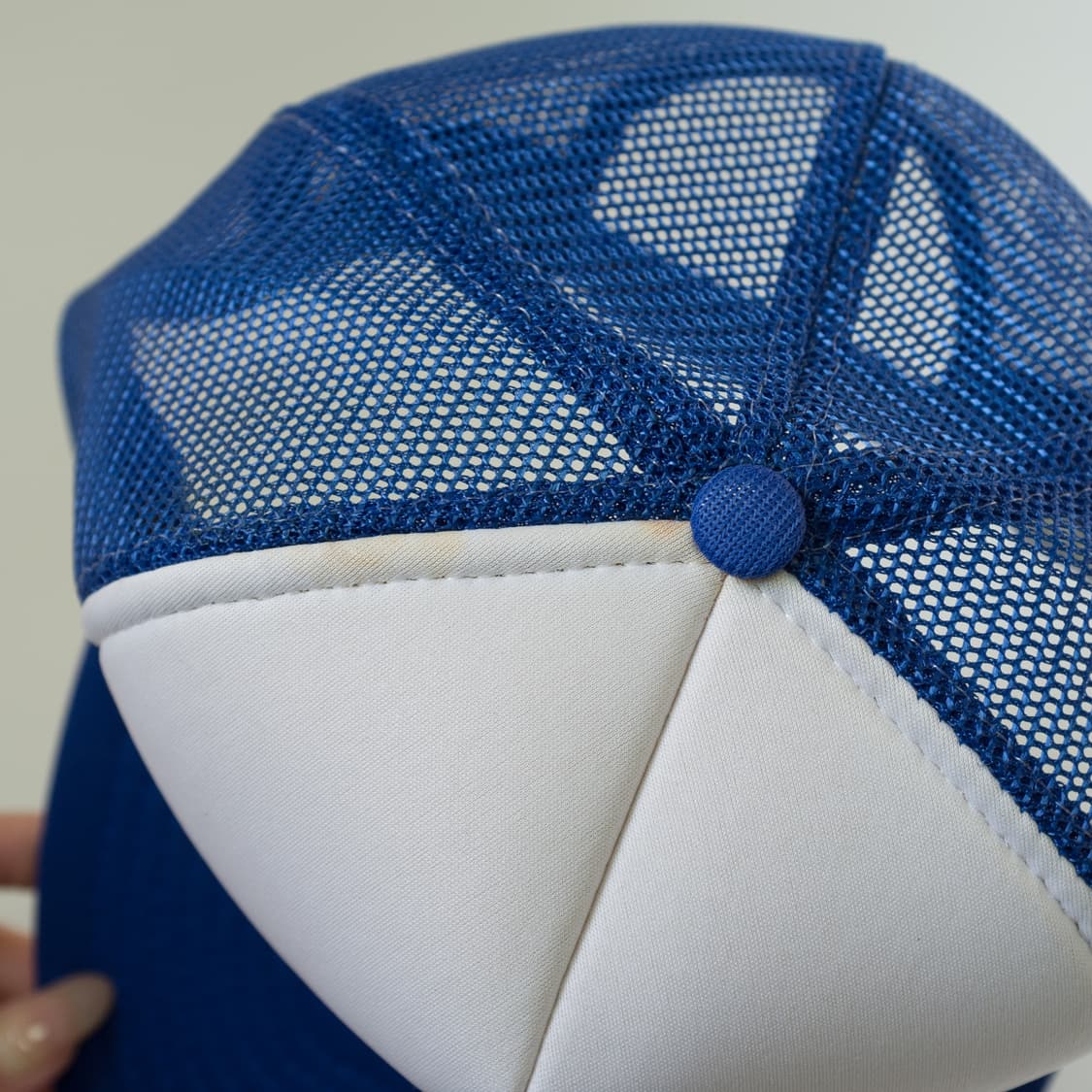 1990s Vintage Trucker Hat 상품이미지7