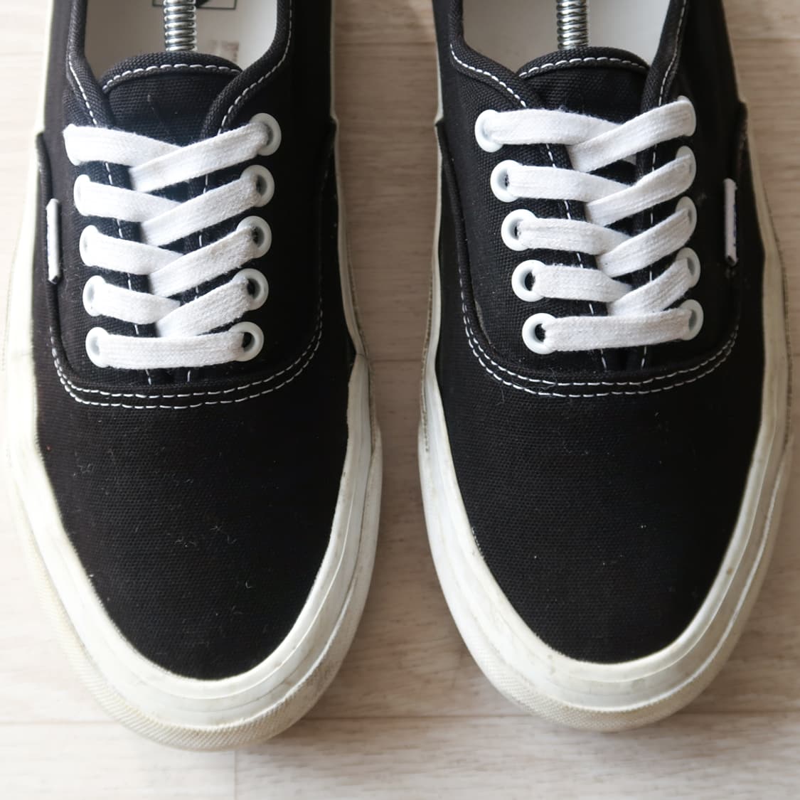  빈티지 반스 볼트 구형 어센틱 상품이미지6