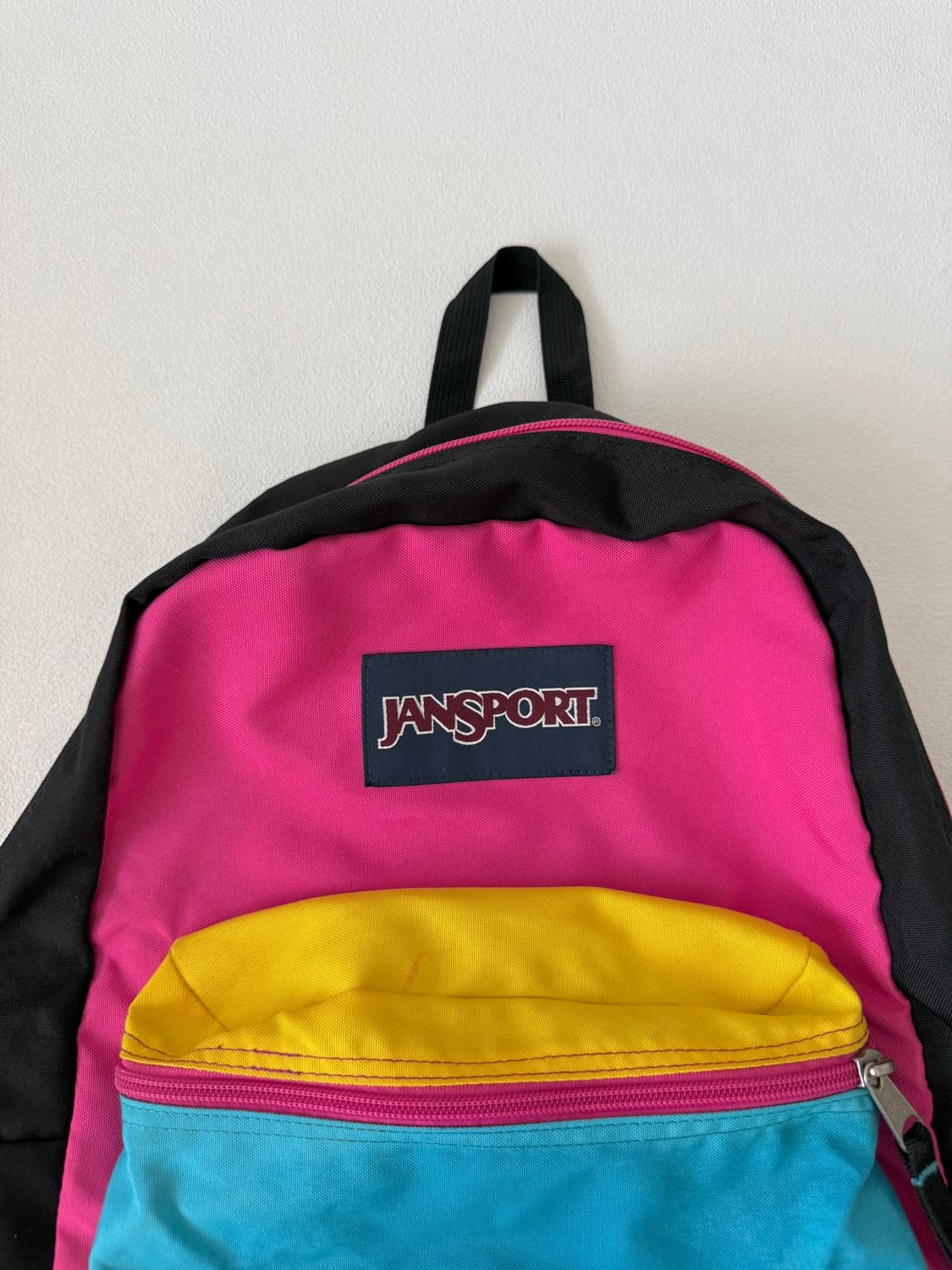 잔스포츠(JANSPORT) 백팩 상품이미지2