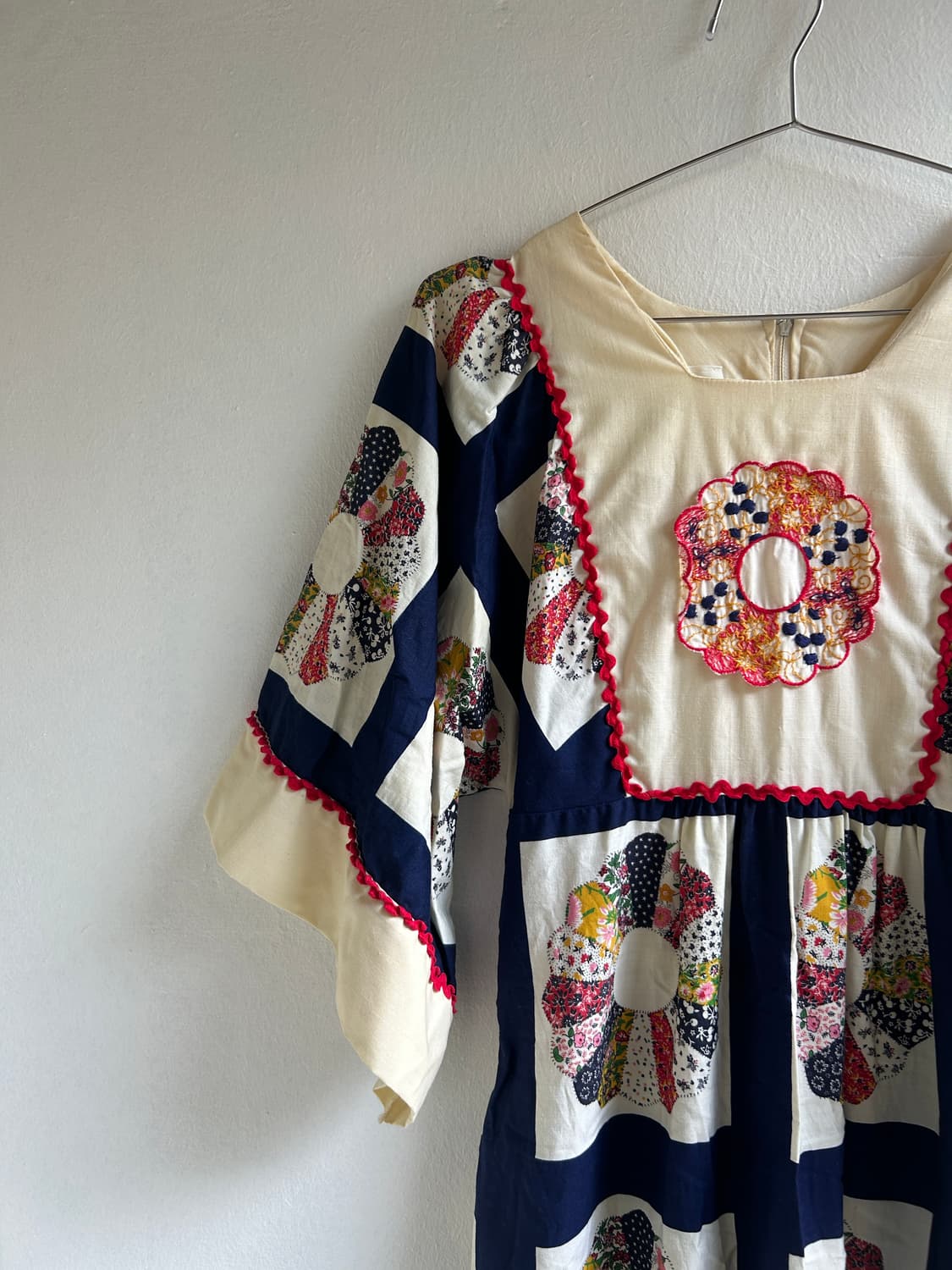 빈티지 원피스  상품이미지2