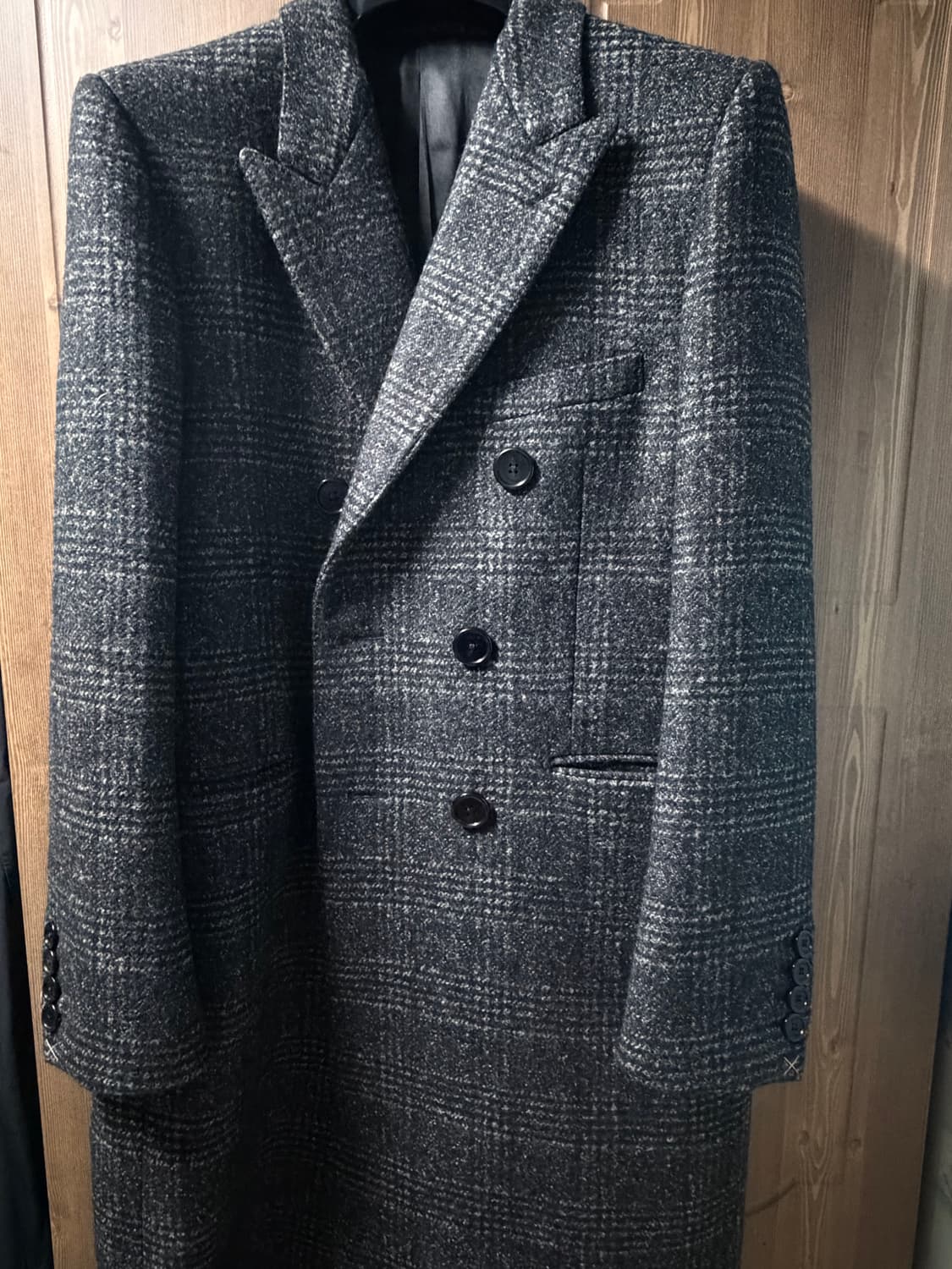 셀린느 19fw 코트 [50] 상품이미지3