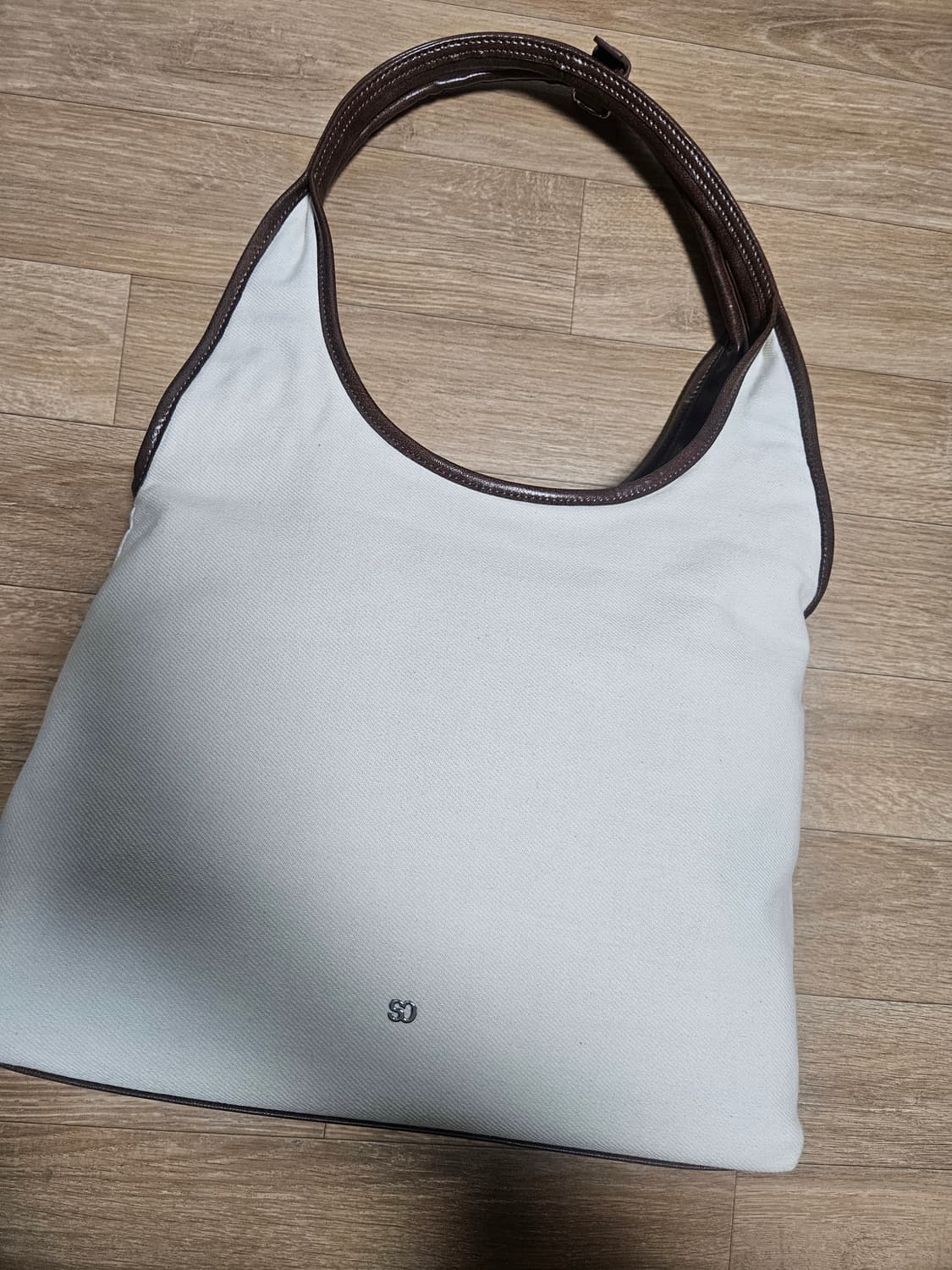 스탠드오일 링고백 브라운 상품이미지6