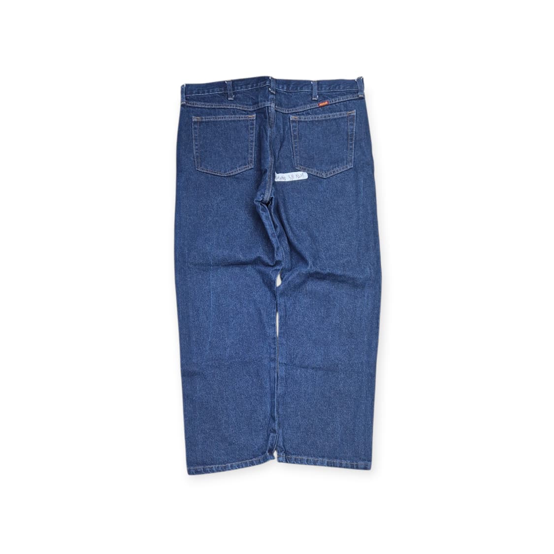 러슬러 데님팬츠 랭글러 상품이미지2