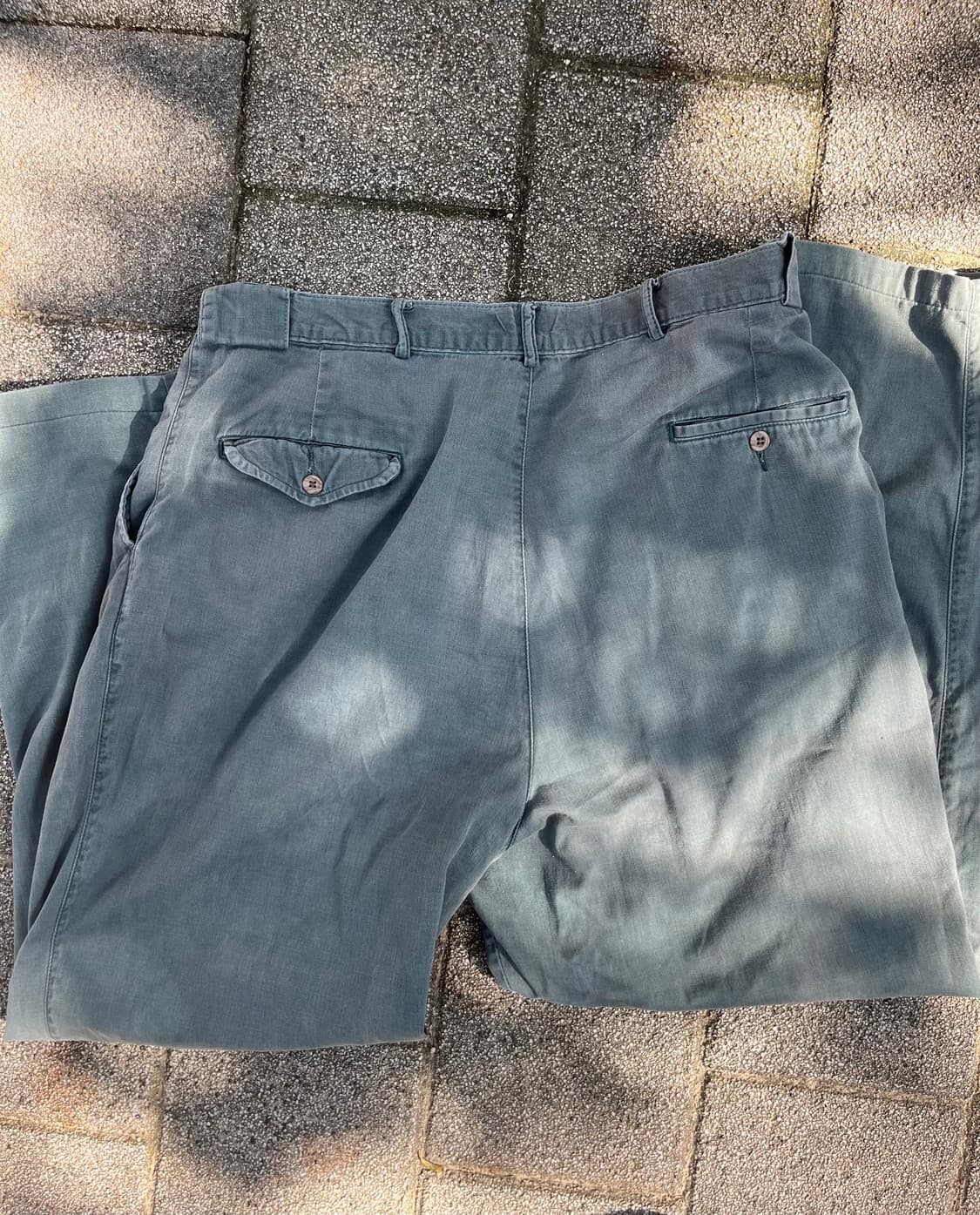 90s 폴로 투턱치노 상품이미지2