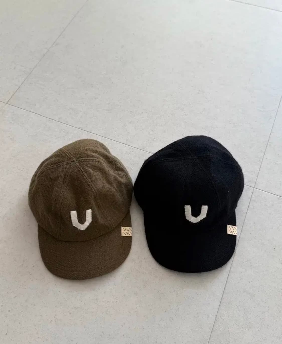 비즈빔 honus cap 모자 상품이미지1