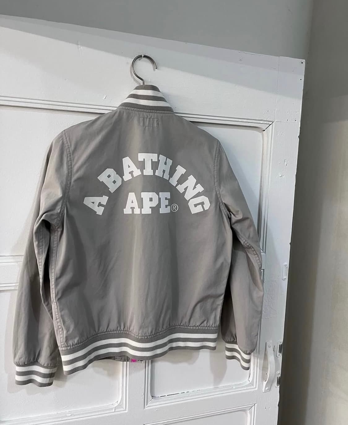 Bape Apee 베이프 자켓 상품이미지4