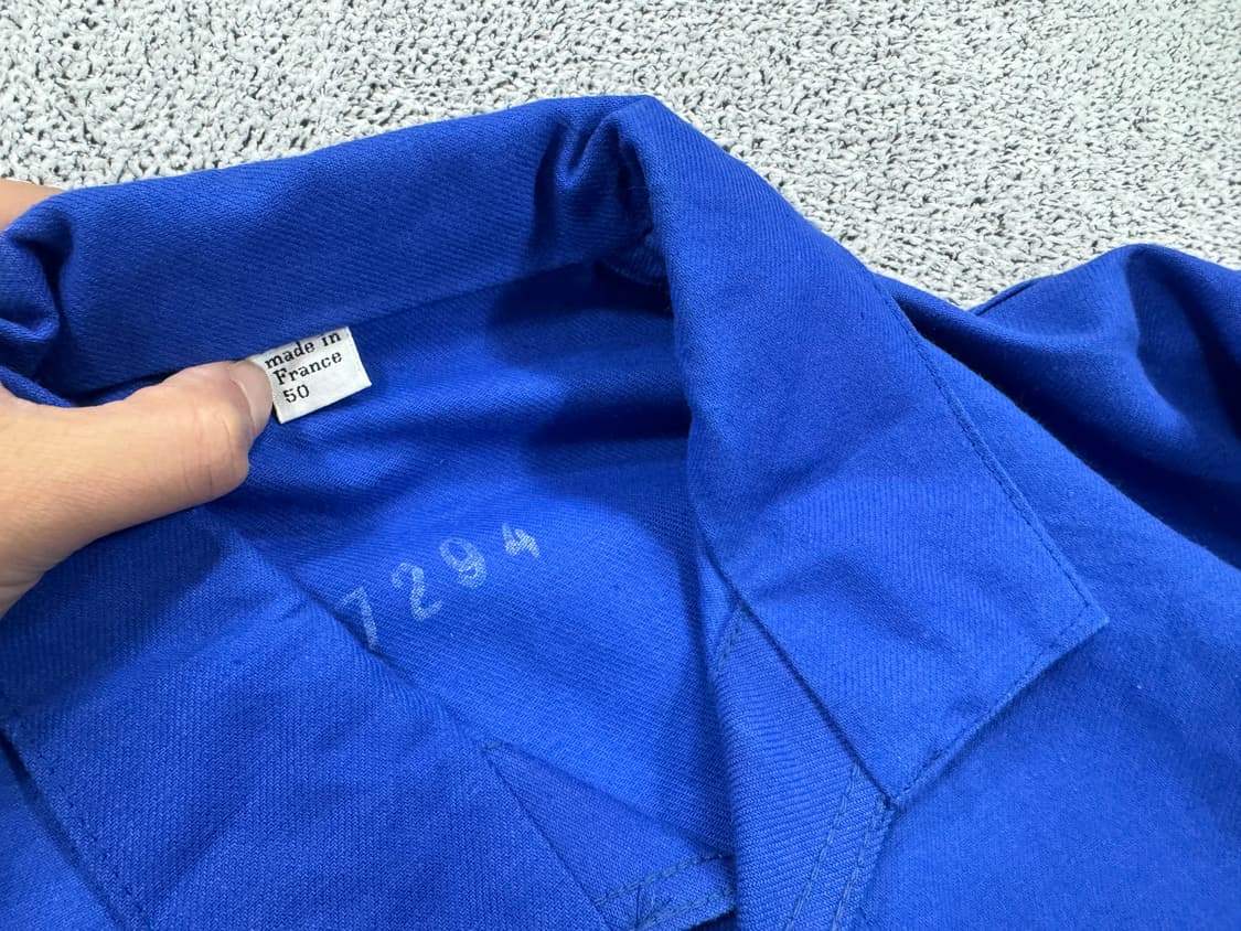 [L] 빈티지 프렌치워크자켓 상품이미지4