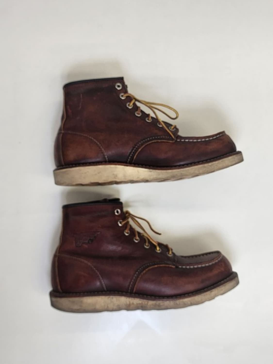 RED WING SHOES 8138 255 상품이미지2