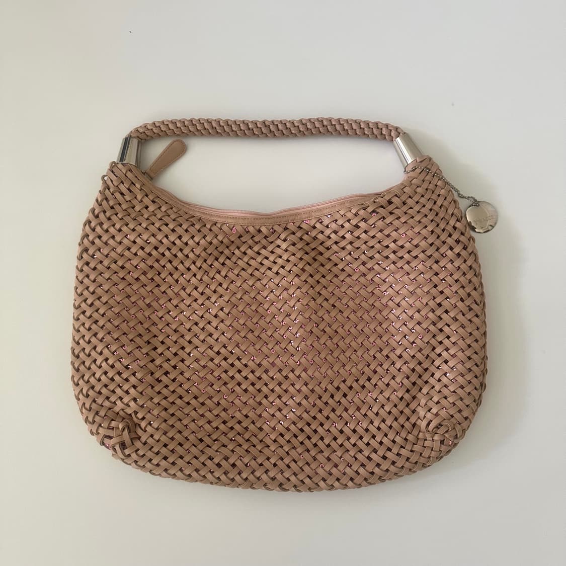 요지야마모토 y'saccs 가죽 토트백 숄더백 상품이미지1