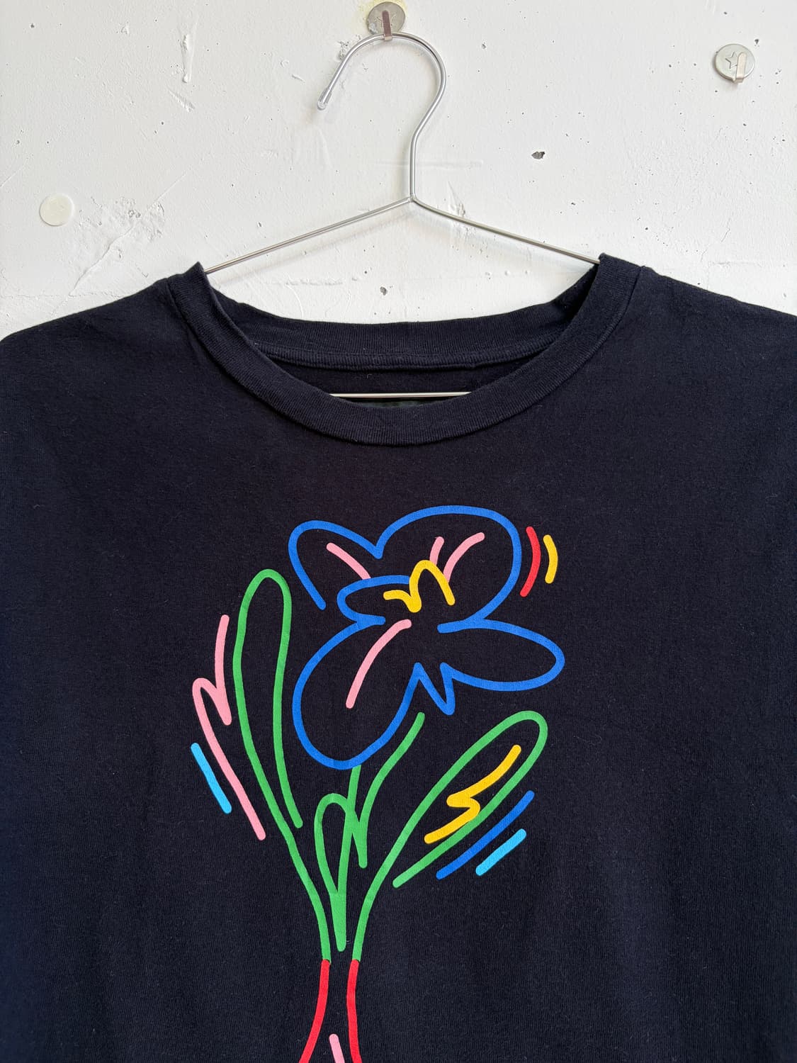 INTERNATIONAL GALLERY BEAMS t-shirt  상품이미지2