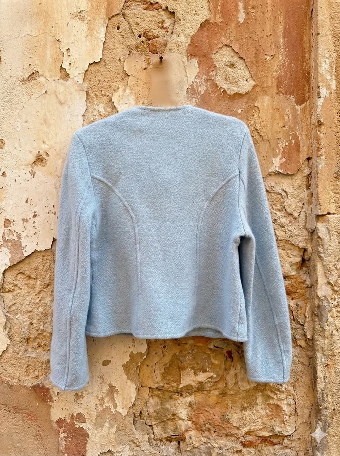  Pure Boiled Wool Jacket 상품이미지4