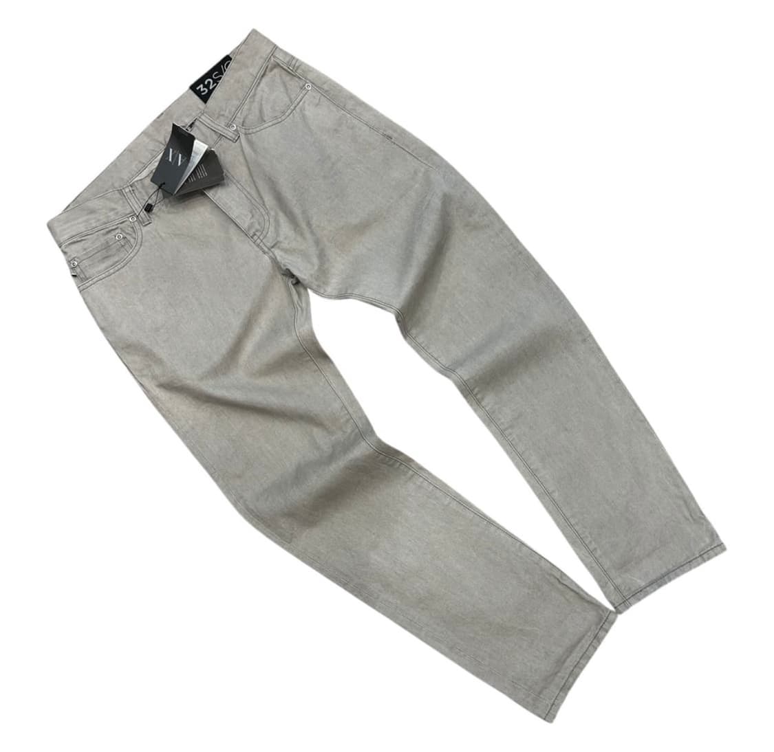 [32x30] 아르마니 익스체인지 스키니 팬츠 상품이미지1