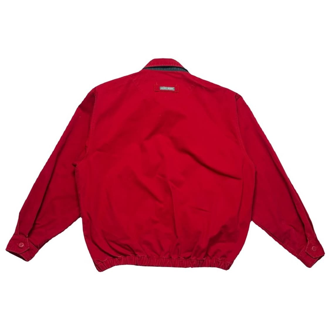 LACOSTE 블루종 레드 FREE 상품이미지9