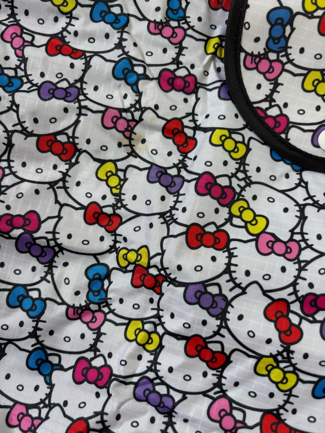 Dead Stock Full Print Hello Kitty Bag 상품이미지5