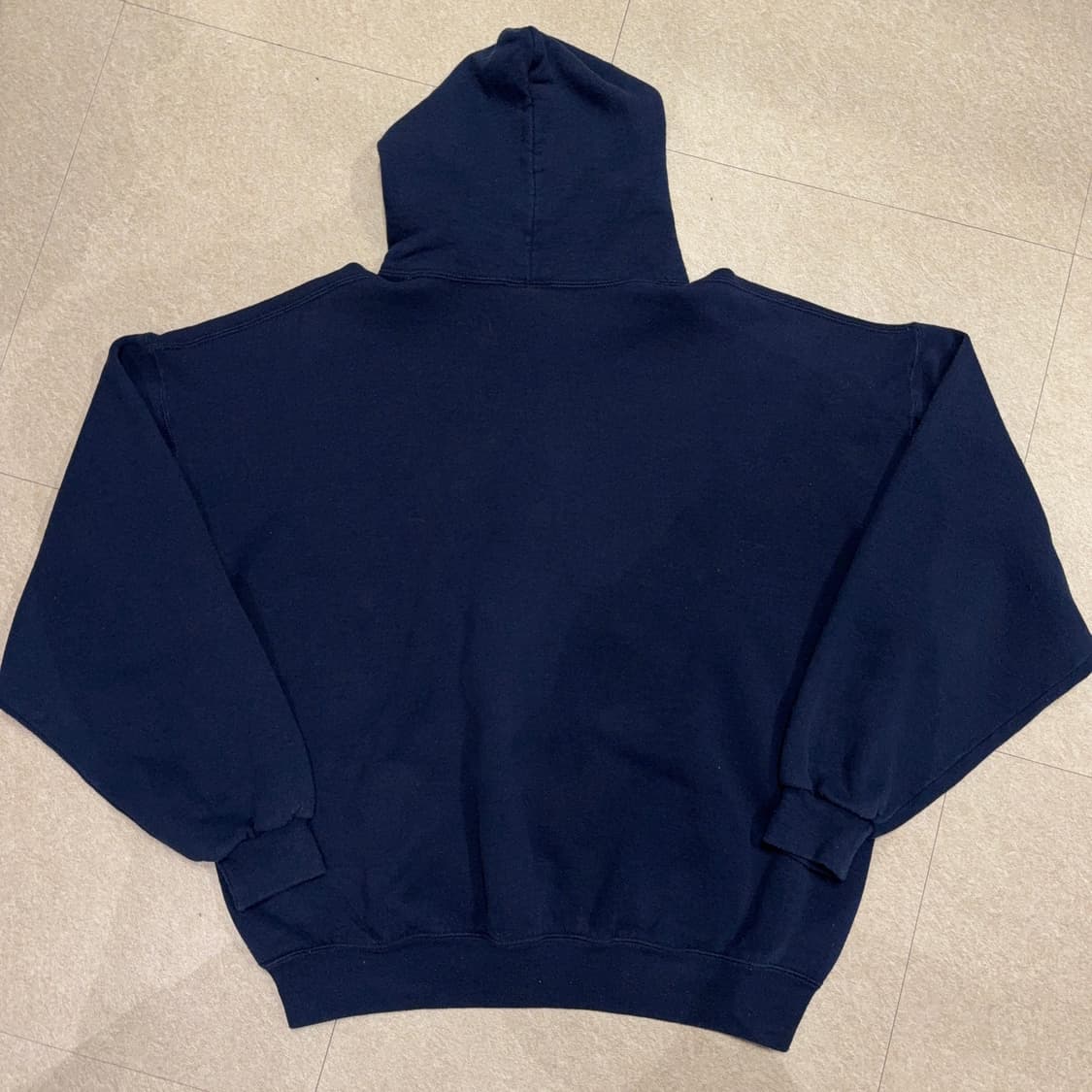 90s SOFFE 후드티 상품이미지4