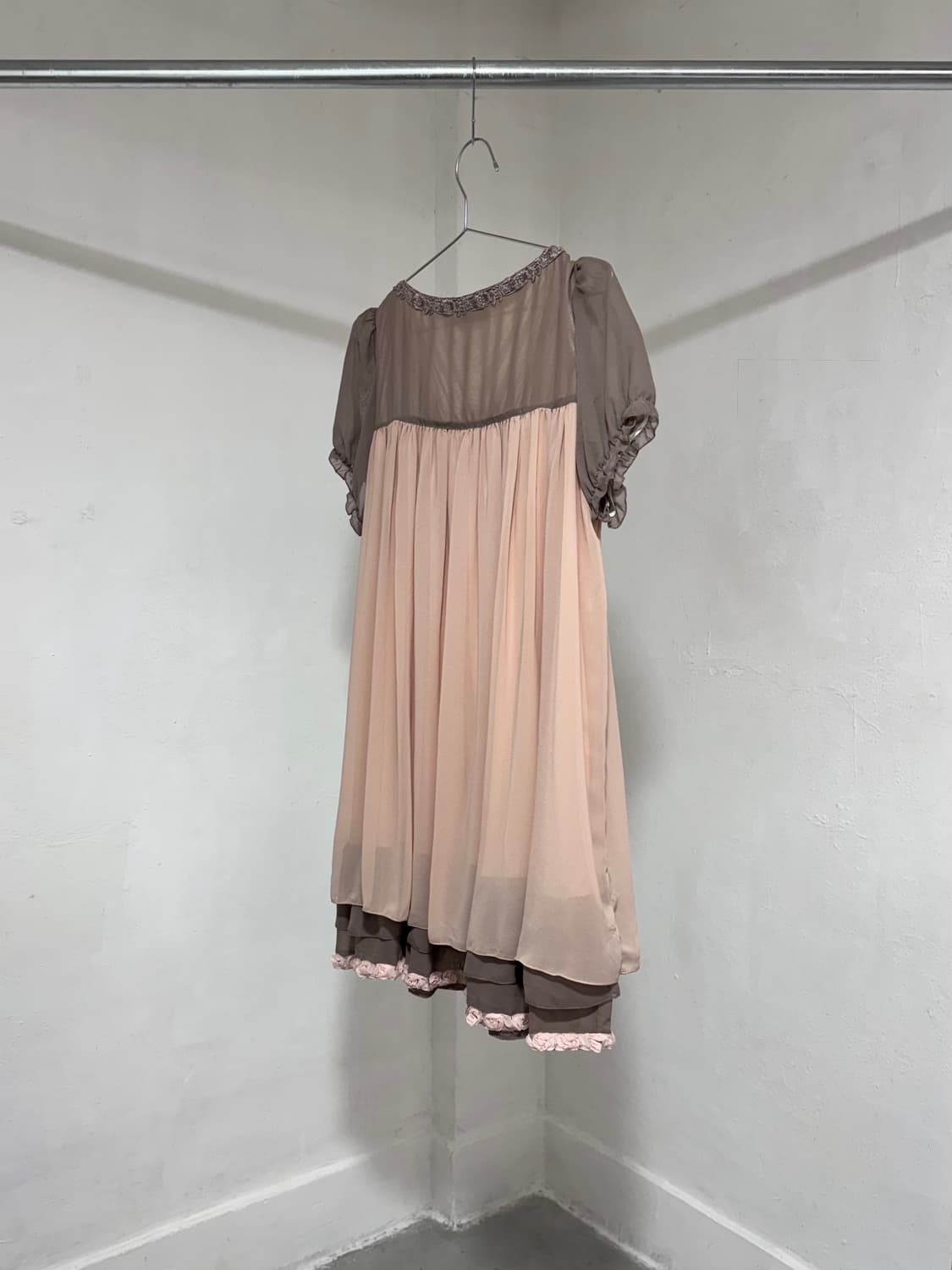vtg dress 상품이미지5