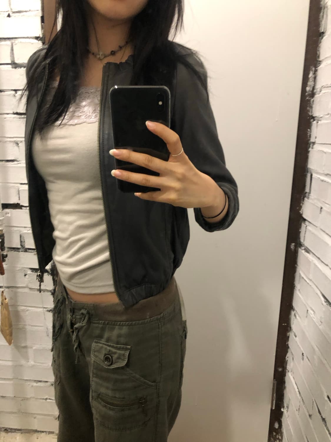 민트 레이스 나시 상품이미지1