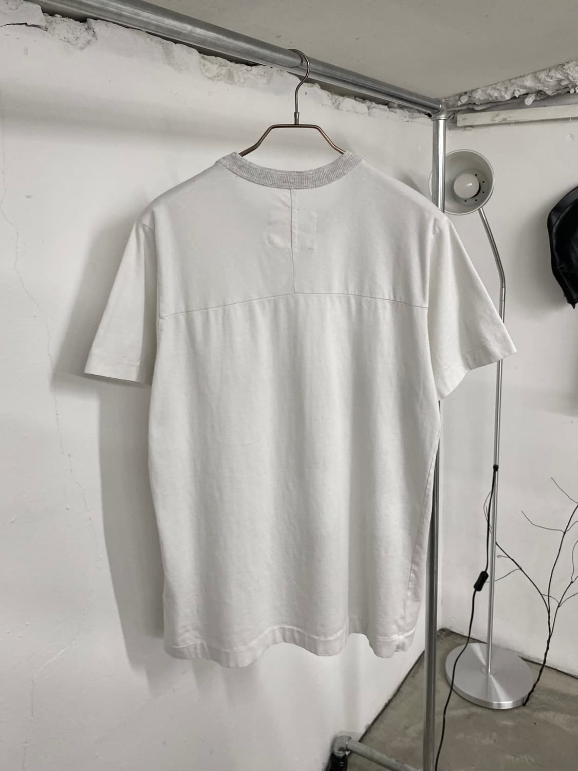 사카이 포켓 티셔츠 상품이미지4