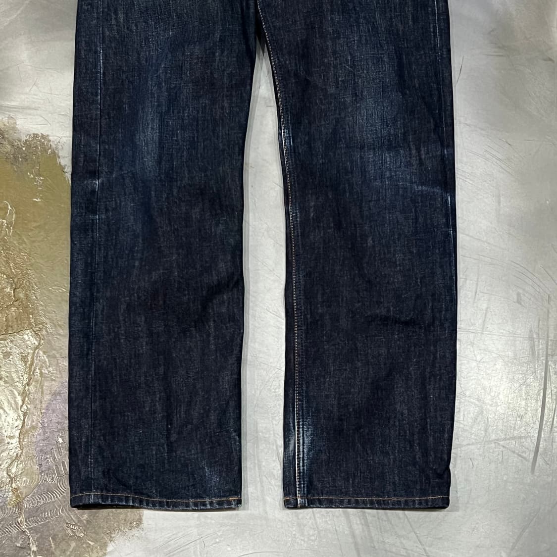  리바이스 클래식 503 데님팬츠 y14388 상품이미지4