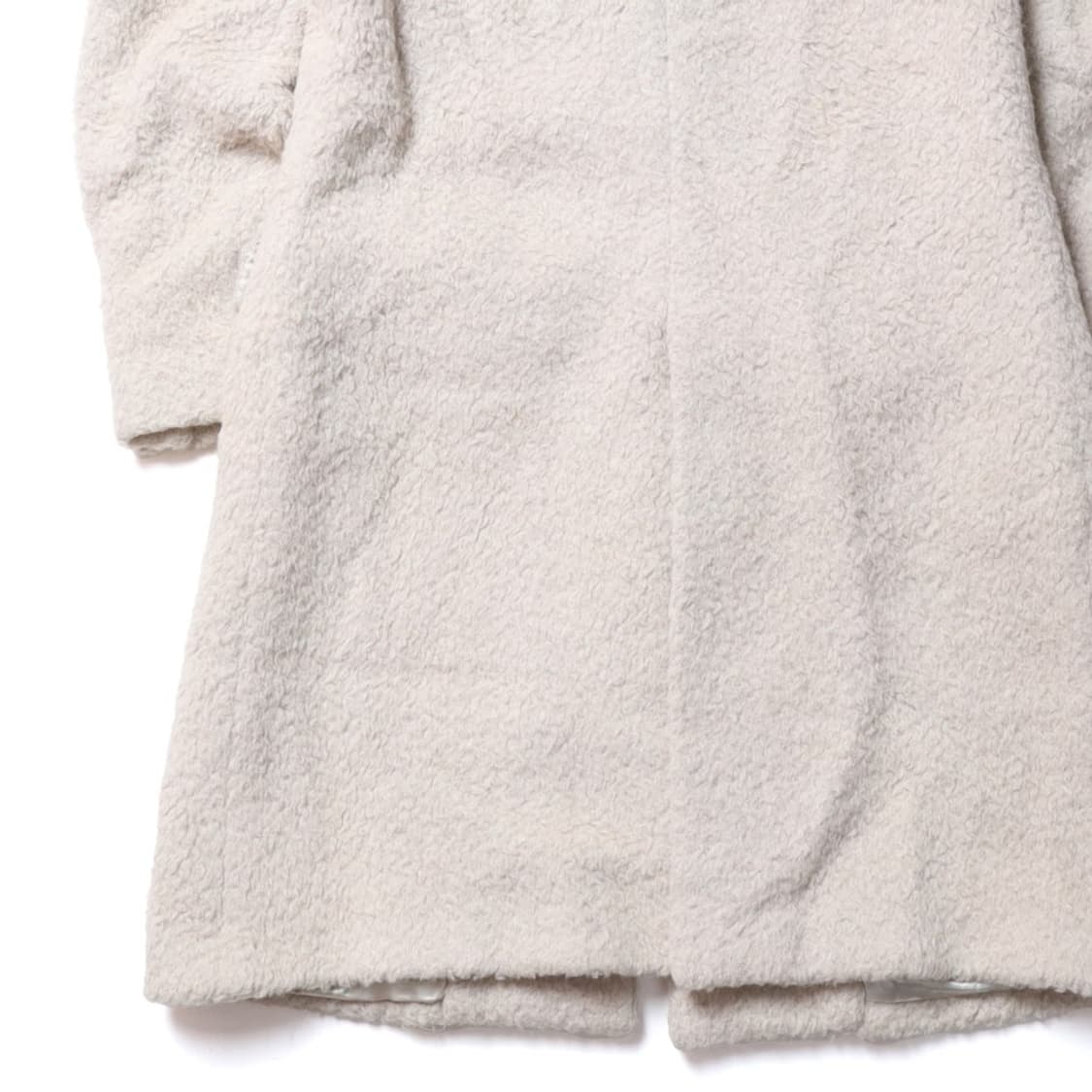 헬무트 랭 Helmut Lang Fleece Wool Coat 
 상품이미지7