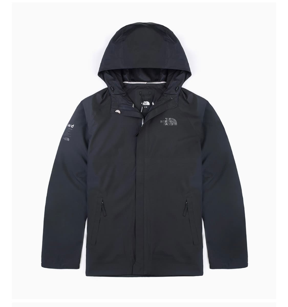 노스페이스 하이퍼 숼드 프로자켓  상품이미지2