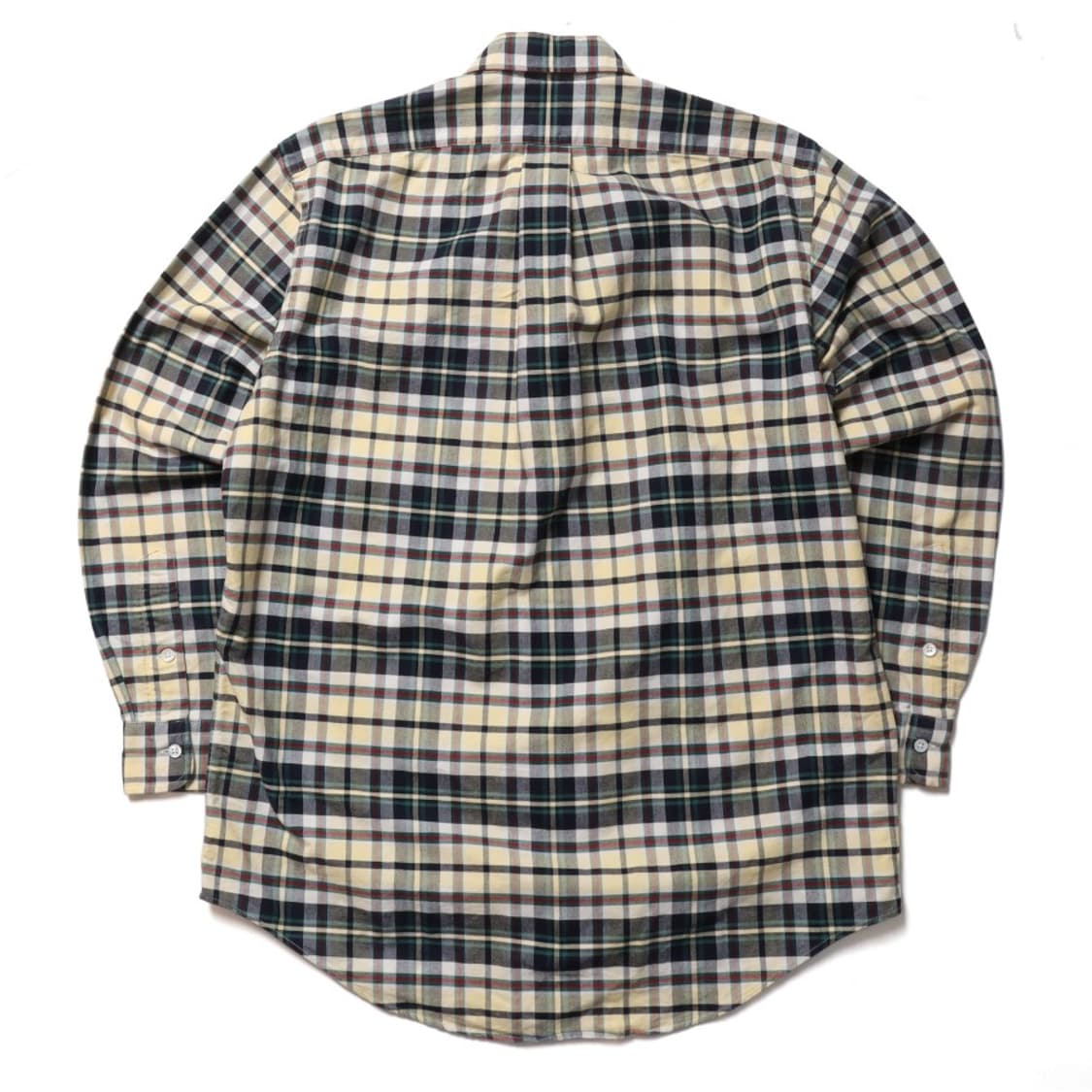 랄프 로렌 Ralph Lauren Check Pattern Shirt 
 상품이미지4