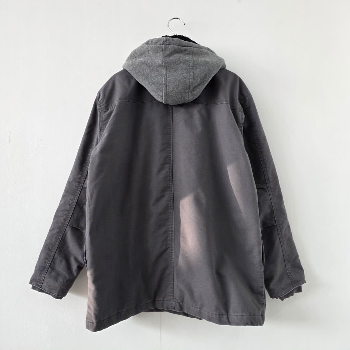 디키즈 후드 캠버스 워크자켓 상품이미지7