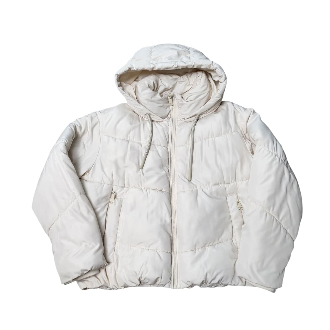 숏패딩 상품이미지1