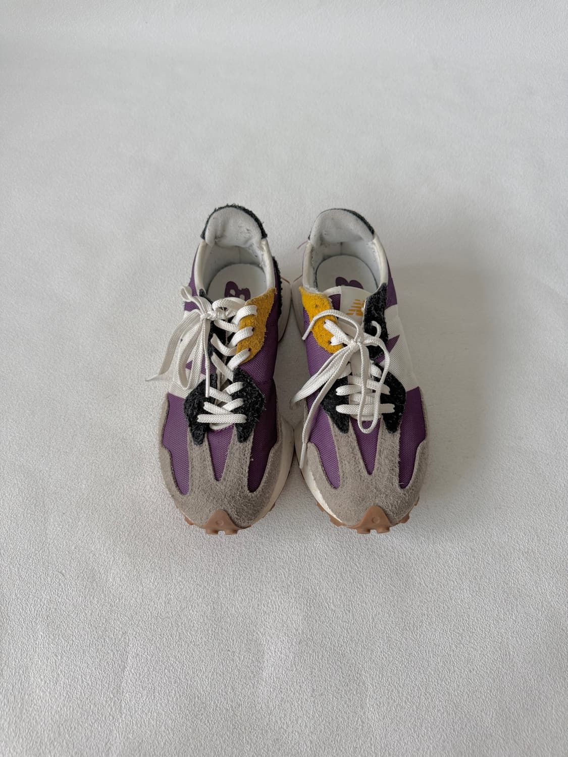 [240]뉴발란스(new balance) 327 상품이미지2