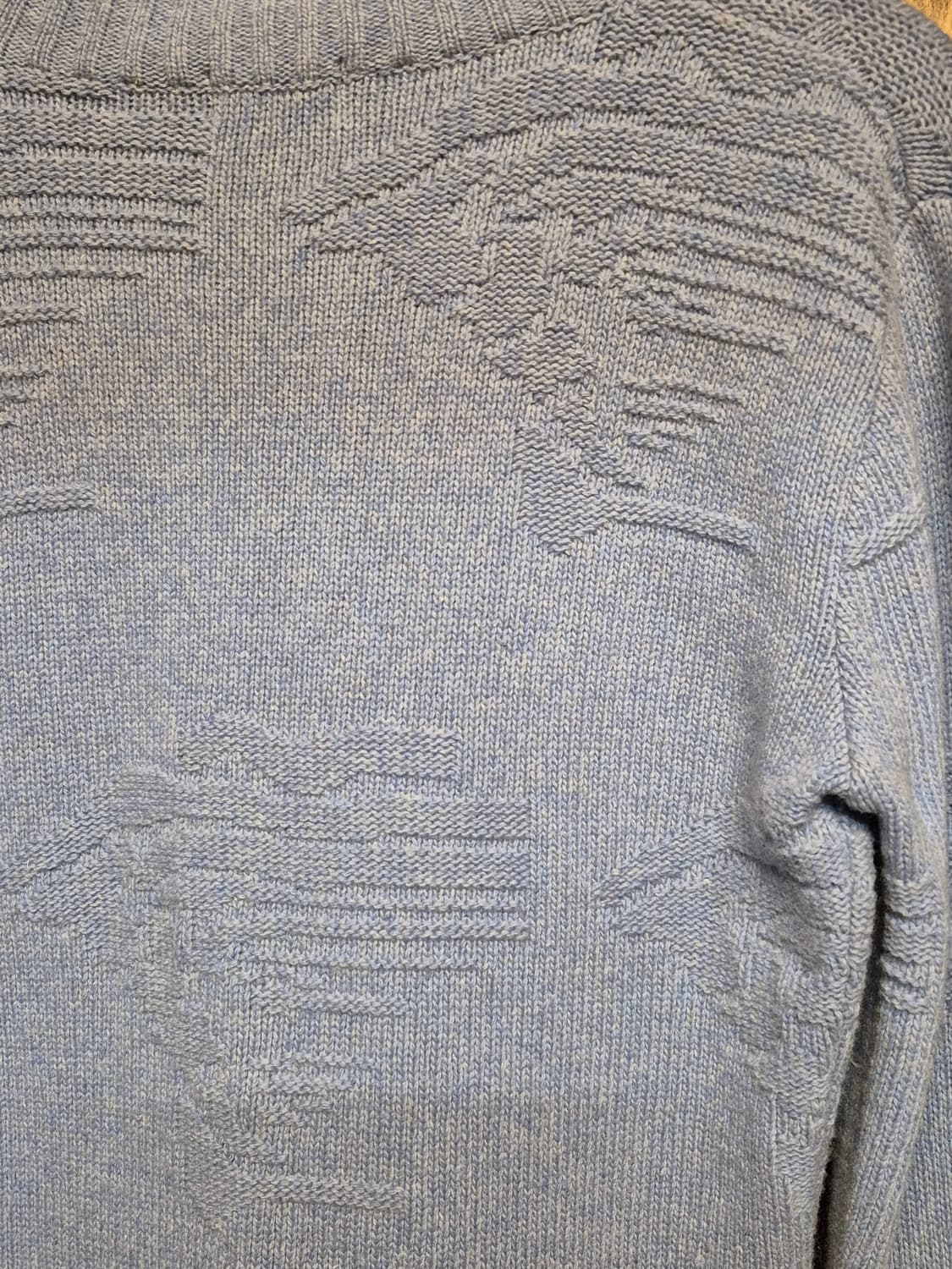 VERSACE SPORTS CARDIGAN  상품이미지5