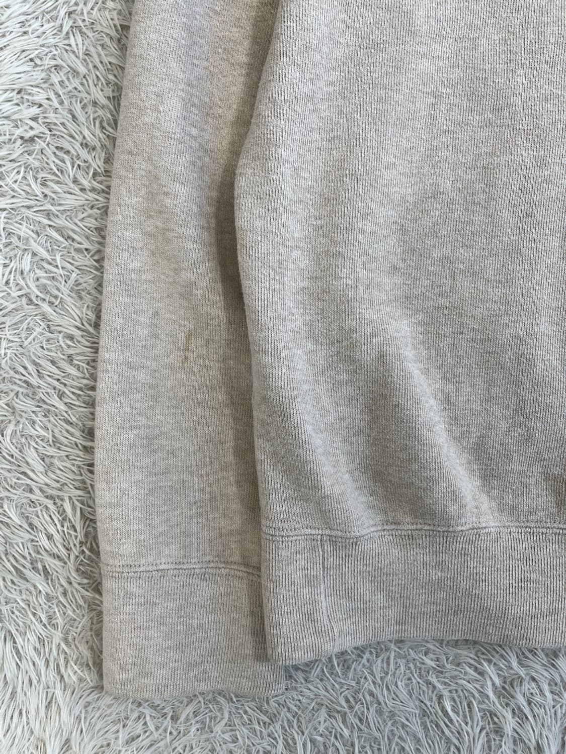 폴로 랄프 로렌 숄카라 티셔츠/#56 상품이미지5