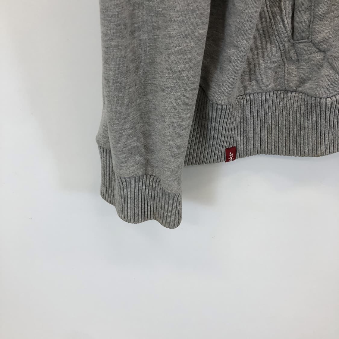 리바이스 엔지니어드진 후드집업 105 상품이미지3