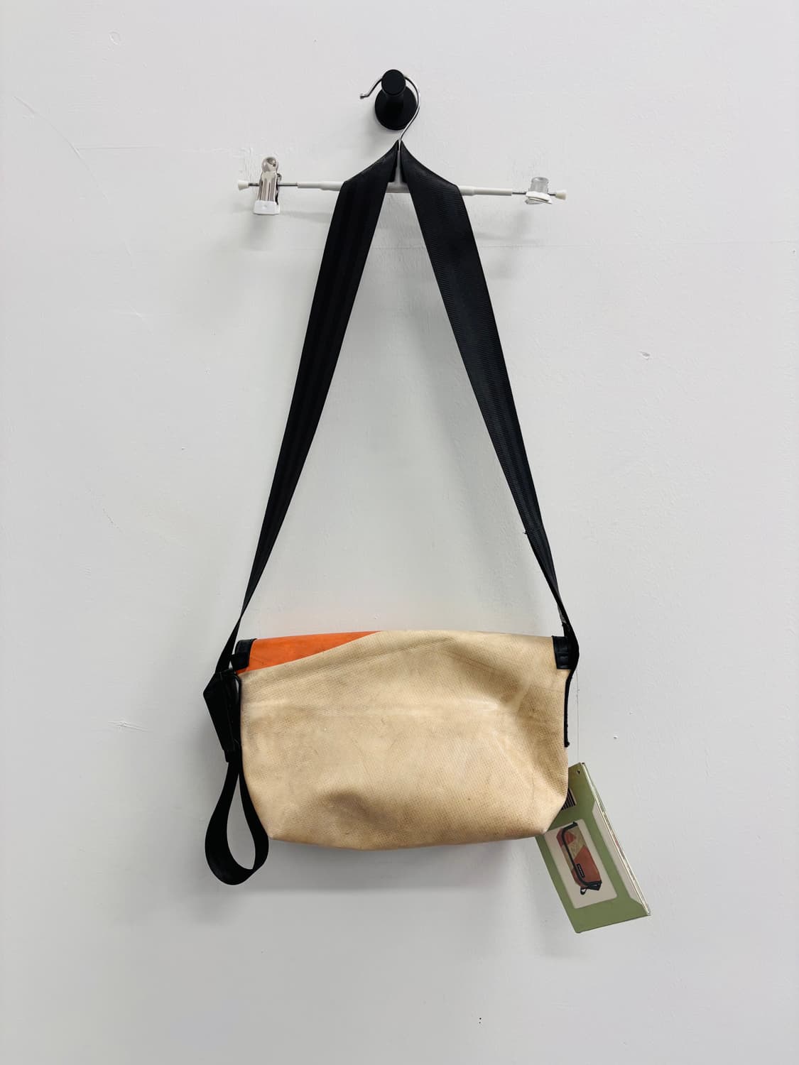 프라이탁 하와이 파이브 오(FREITAG) 메신저 백 상품이미지3