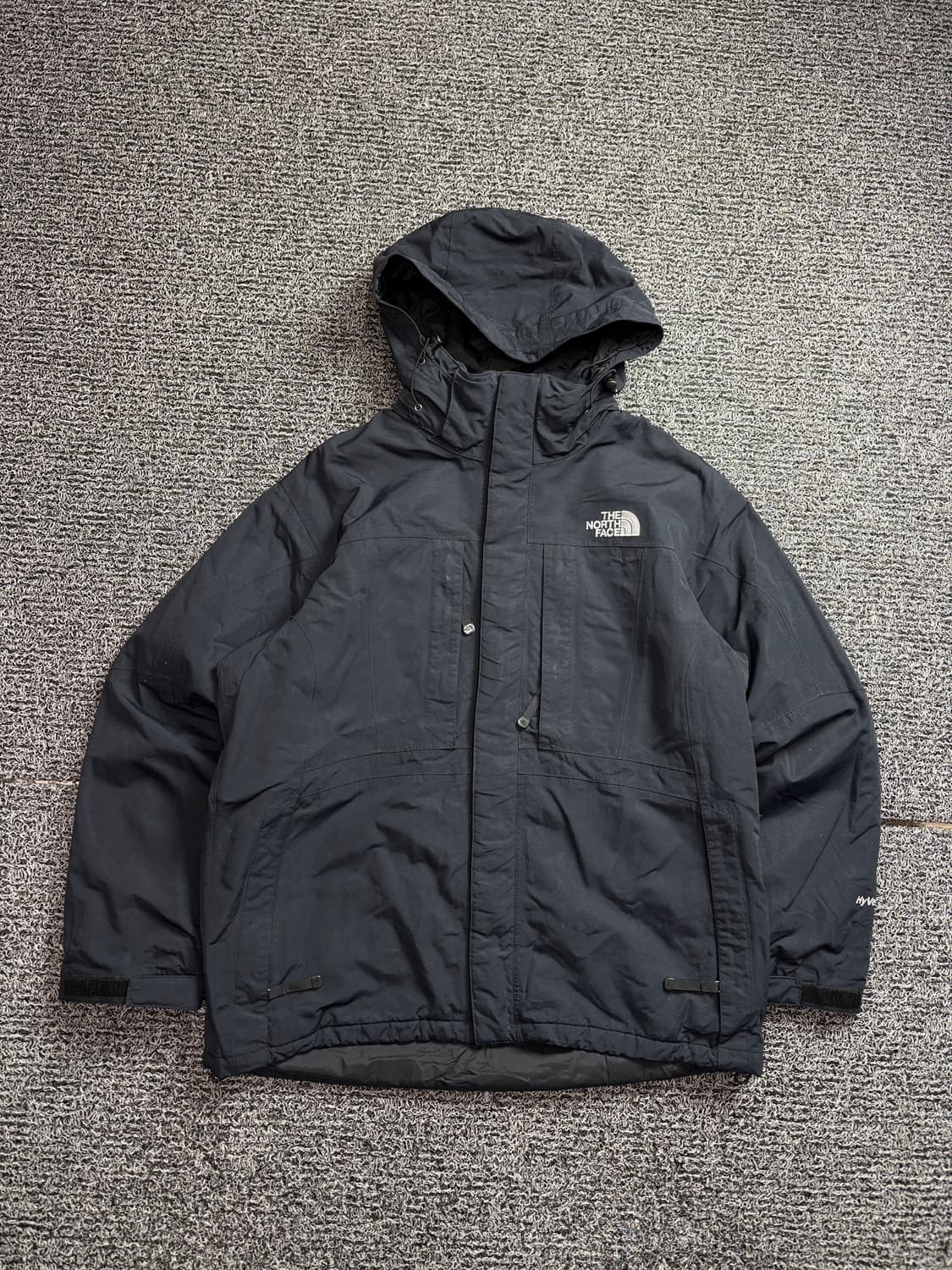 노스페이스 하이벤트 멀티포켓 테크웨어 마운틴 자켓 2152 상품이미지2